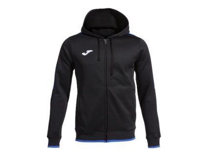 Joma Olimpiada mikina s kapucí