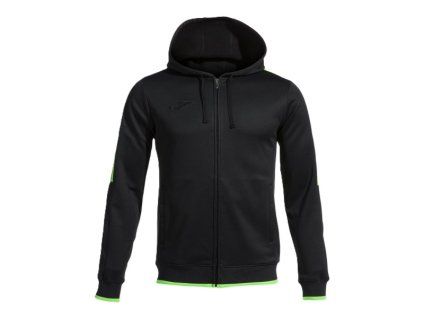 Joma Olimpiada mikina s kapucí