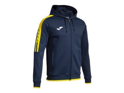 Joma Olimpiada mikina s kapucí