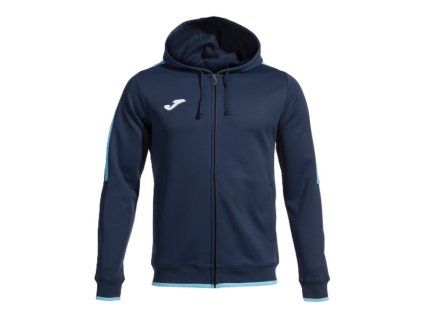 Joma Olimpiada mikina s kapucí