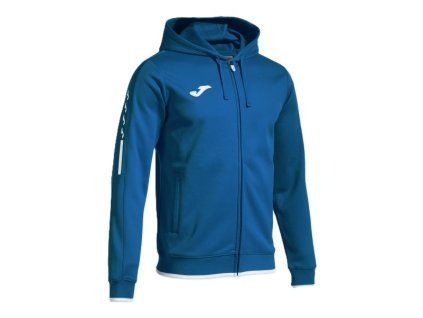 Joma Olimpiada mikina s kapucí