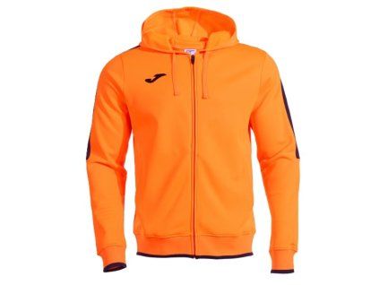 Joma Olimpiada mikina s kapucí