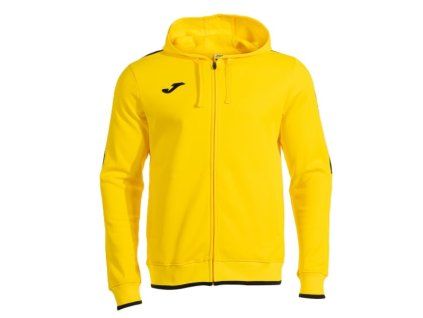 Joma Olimpiada mikina s kapucí