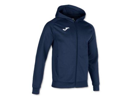 Joma Menfis mikina s kapucí