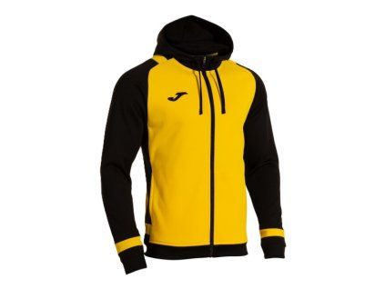 Joma Lider mikina s kapucí