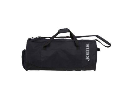 Joma Medium sportovní taška černá