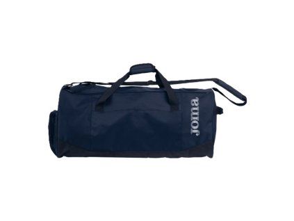 Joma Medium sportovní taška tmavě modrá