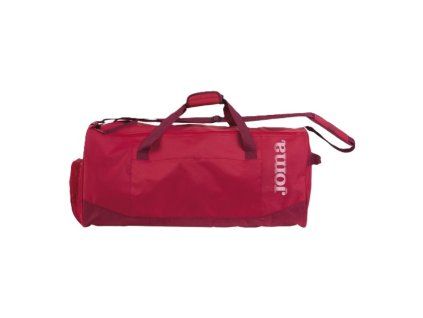 Joma Medium sportovní taška červená