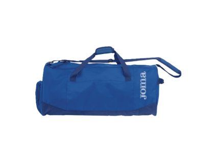 Joma Medium sportovní taška modrá