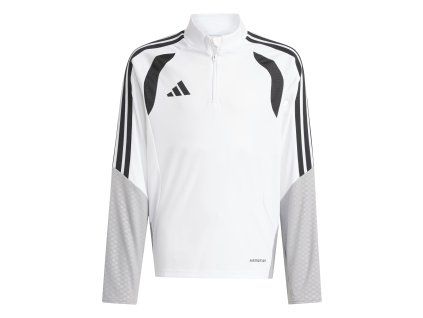 KA7577 1 APPAREL Photography Front Center View white