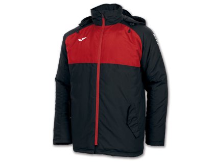 Zimní bunda Joma Andes (Velikost XS)