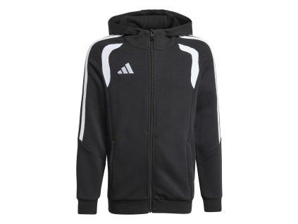 KF3324 1 APPAREL Photography Front Center View white