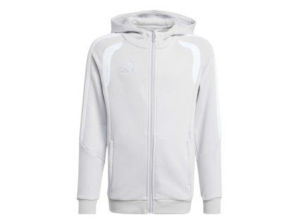 KF3323 1 APPAREL Photography Front Center View white