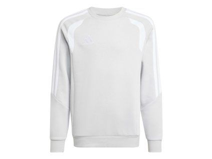 KF5823 1 APPAREL Photography Front Center View white
