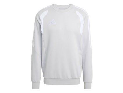 KF3415 1 APPAREL Photography Front Center View white