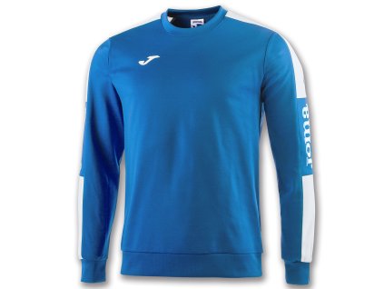 JOMA tréninková mikina Champion IV (Velikost 2XS)