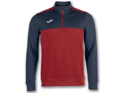 Mikina Joma Winner (Velikost 2XL)