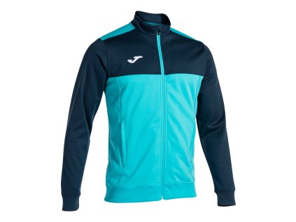 Mikina se zipem Joma Winner (Velikost 2XL)