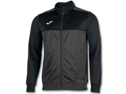 Mikina se zipem Joma Winner (Velikost 2XL)