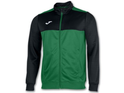 Mikina se zipem Joma Winner (Velikost 2XL)