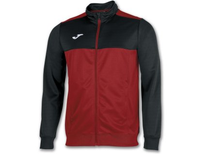 Mikina se zipem Joma Winner (Velikost 2XL)