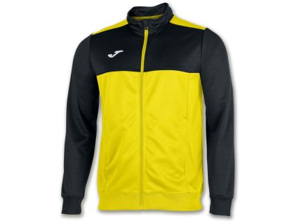 Mikina se zipem Joma Winner (Velikost 2XL)