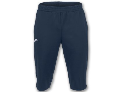 3/4 kalhoty s kapsami Joma Capri (Velikost 2XL)