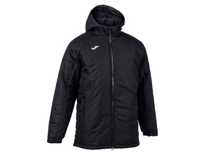 Zimní bunda Joma Cervino (Velikost 2XL)