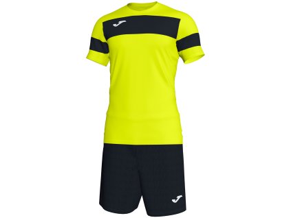 JOMA tréninkový komplet Academy II (Velikost 2XL)