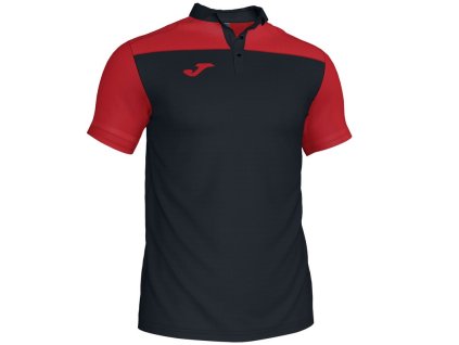 Polo triko Joma Hobby II (Velikost 2XL)