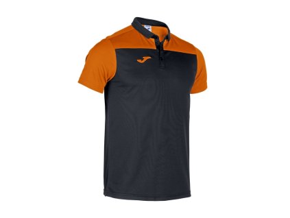 Polo triko Joma Hobby II (Velikost 2XL)