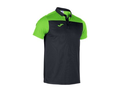 Polo triko Joma Hobby II (Velikost 2XL)
