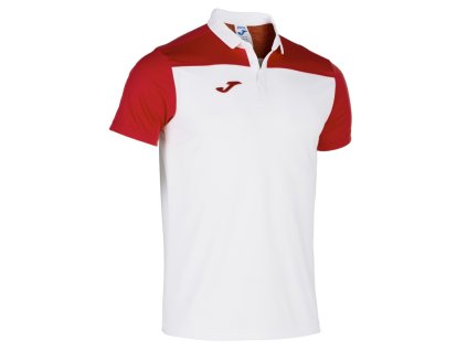 Polo triko Joma Hobby II (Velikost 2XL)