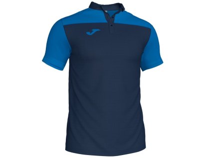 Polo triko Joma Hobby II (Velikost 2XL)