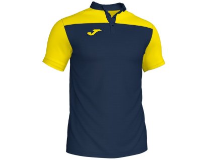 Polo triko Joma Hobby II (Velikost 2XL)