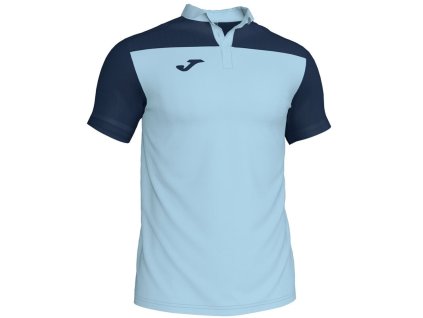 Polo triko Joma Hobby II (Velikost 2XL)