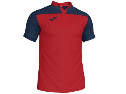 Polo triko Joma Hobby II (Velikost 2XL)