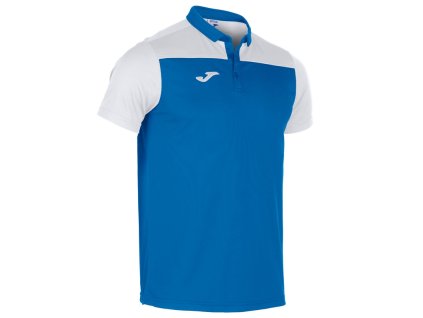 Polo triko Joma Hobby II (Velikost 2XL)