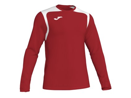 JOMA dres Champion V dlouhý rukáv (Velikost L)