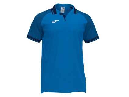JOMA polo triko Essential II (Velikost 2XL)