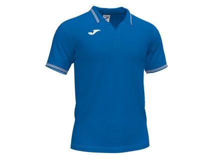 JOMA polo triko Campus III (Velikost 2XL)