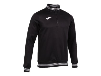 Mikina Joma Campus III (Velikost 2XS)
