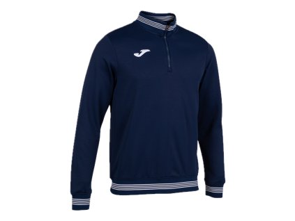 Mikina Joma Campus III (Velikost 2XS)