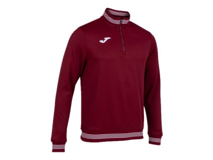 Mikina Joma Campus III (Velikost 2XS)