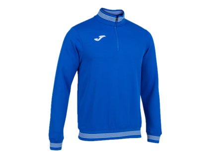Mikina Joma Campus III (Velikost 2XS)