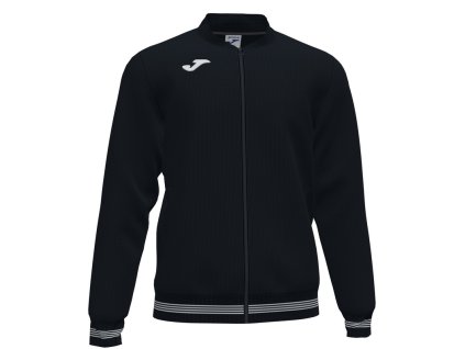 JOMA vycházková mikina Campus III (Velikost 2XL)