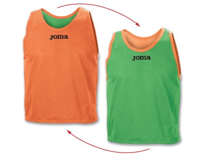 JOMA rozlišovací dres oboustranný (Velikost M)