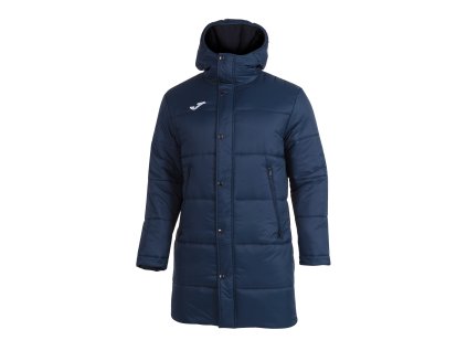 Zimní bunda Joma Islandia III (Velikost 2XL)