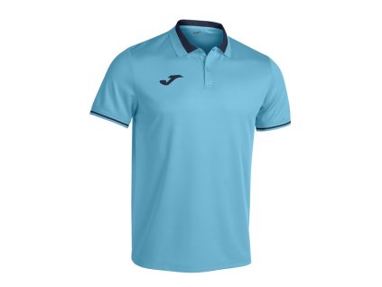 Polo triko Joma Championship VI (Velikost 2XL)