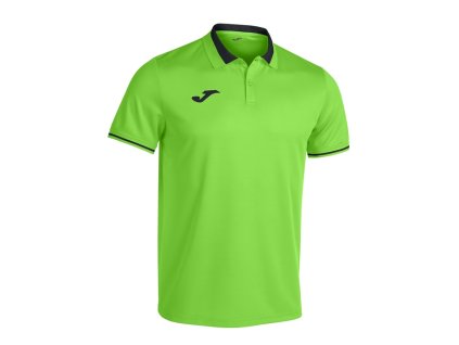 Polo triko Joma Championship VI (Velikost 2XL)